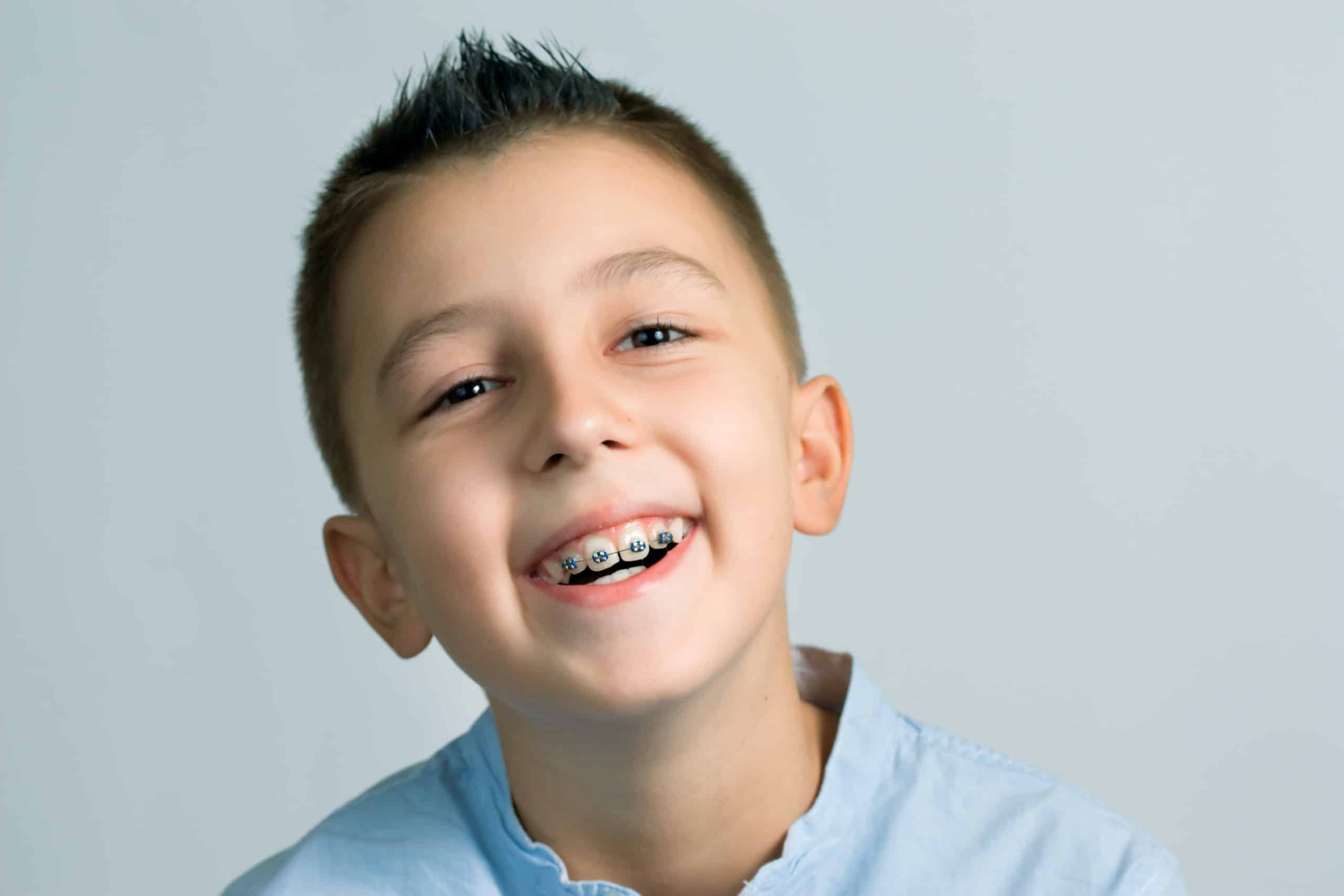 Speech Disorders Can An Orthodontist Help 