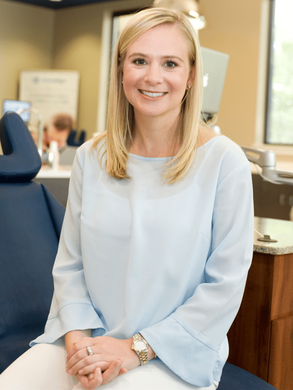 Dr. Kate Vaught Orthodontics in Savannah and Richmond Hill, GA