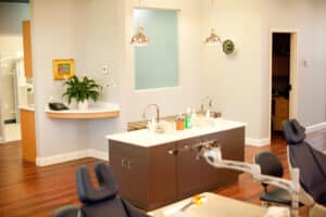 Treatment Vaught Orthodontics in Savannah and Richmond Hill, GA