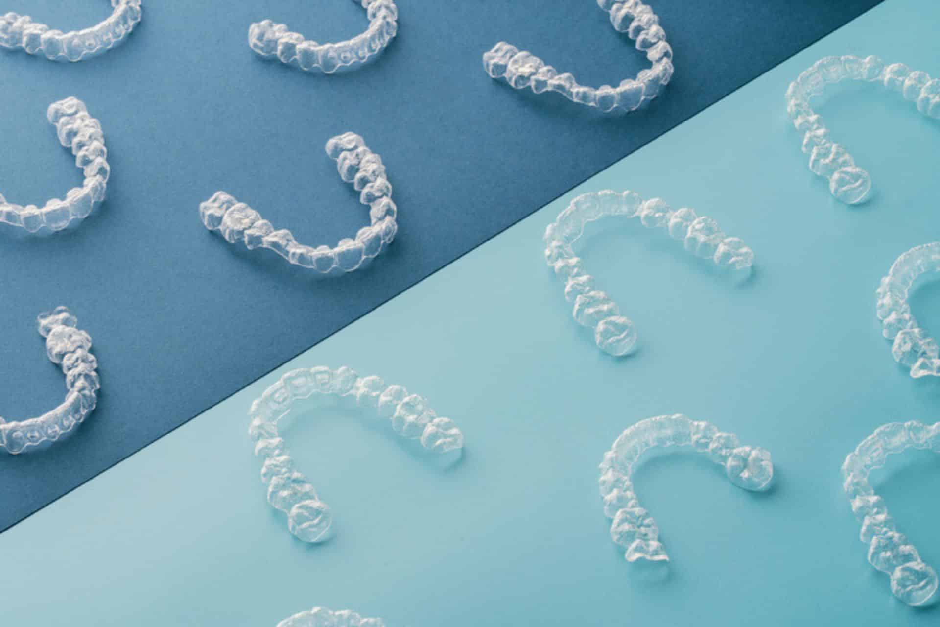 Are Clear Aligners as Effective as Traditional Braces? Vaught Orthodontics in Savannah, GA